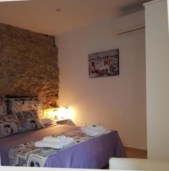 Setenil De Las Bodegas Casa Cueva El Arrabal 빌라 외부 사진