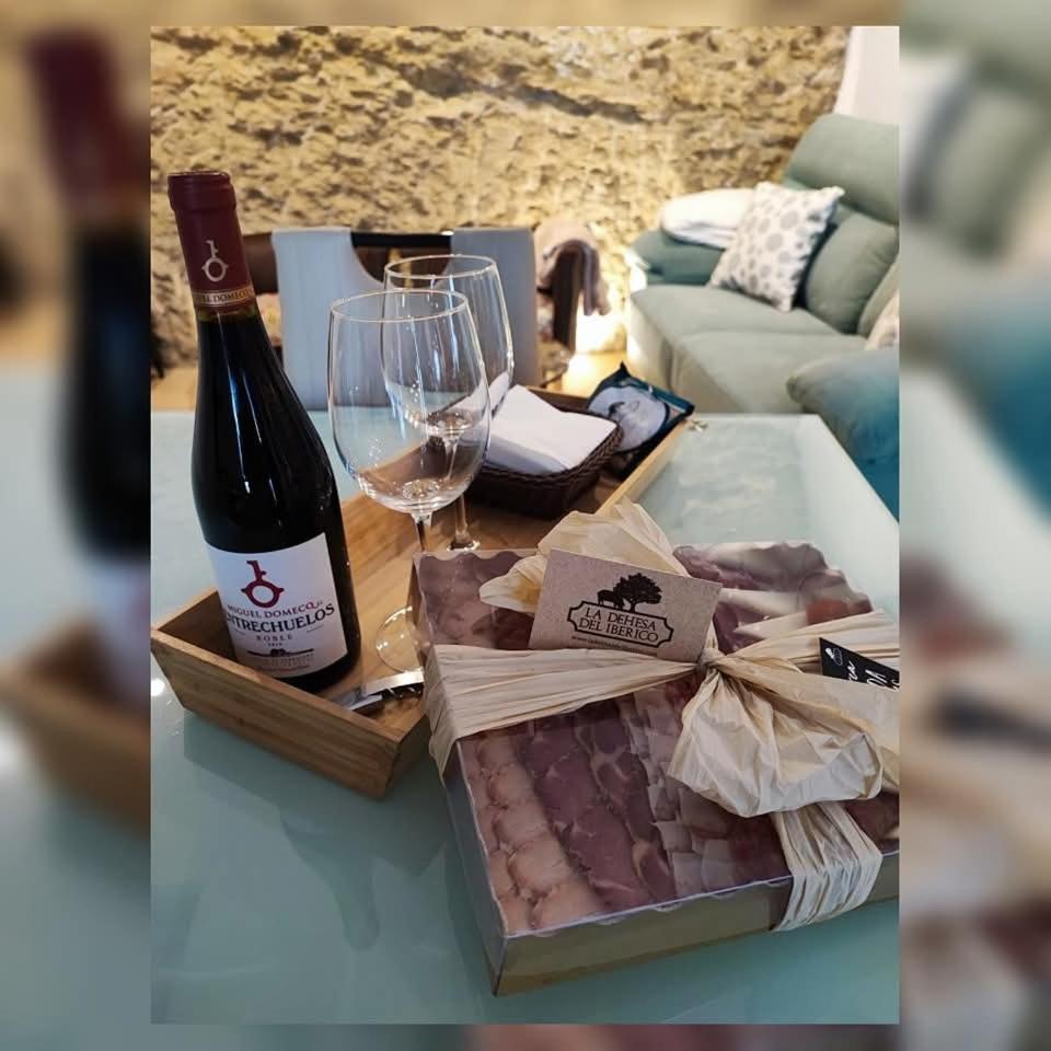 Setenil De Las Bodegas Casa Cueva El Arrabal 빌라 외부 사진