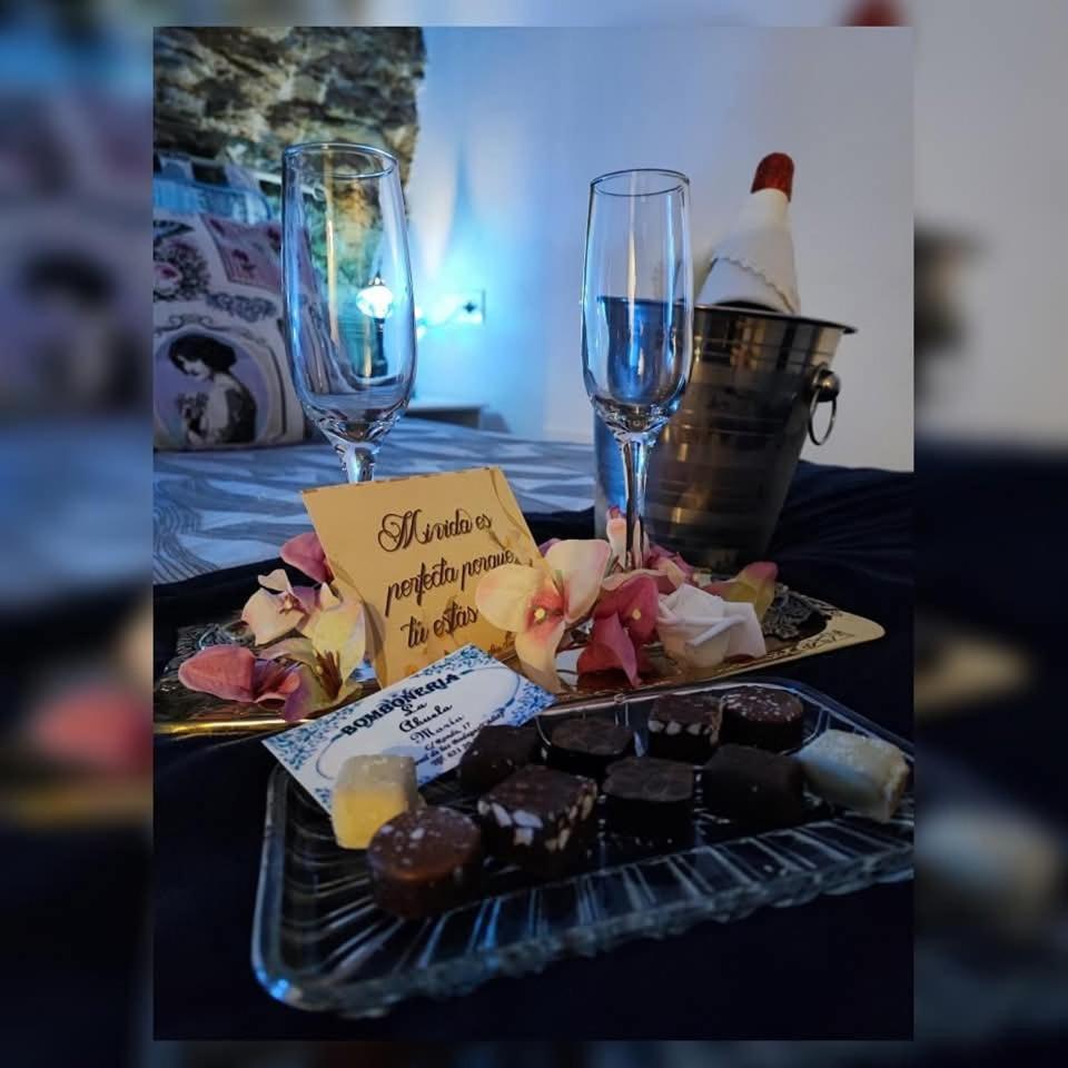 Setenil De Las Bodegas Casa Cueva El Arrabal 빌라 외부 사진