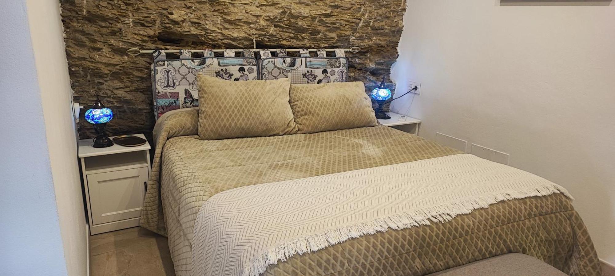 Setenil De Las Bodegas Casa Cueva El Arrabal 빌라 외부 사진
