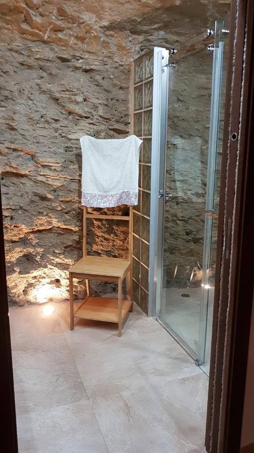 Setenil De Las Bodegas Casa Cueva El Arrabal 빌라 외부 사진