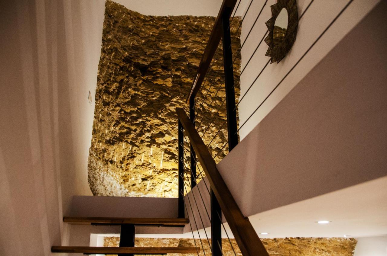 Setenil De Las Bodegas Casa Cueva El Arrabal 빌라 외부 사진