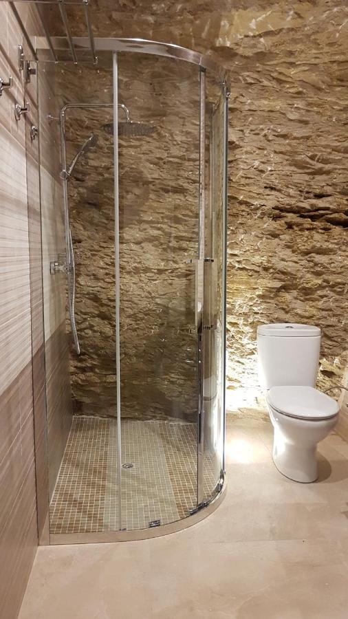 Setenil De Las Bodegas Casa Cueva El Arrabal 빌라 외부 사진